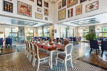 Felicia Village Club Hotel 5*