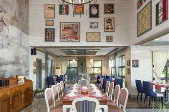 Felicia Village Club Hotel 5*