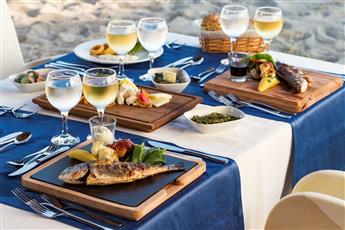 Felicia Village Club Hotel 5*