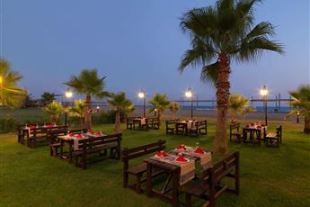 Felicia Village Club Hotel 5*