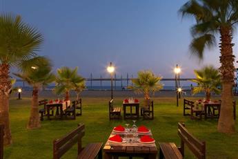 Felicia Village Club Hotel 5*