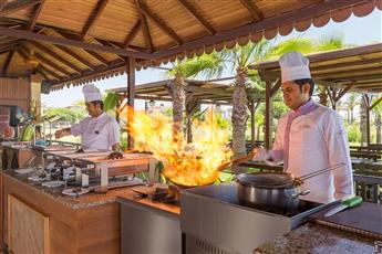 Felicia Village Club Hotel 5*