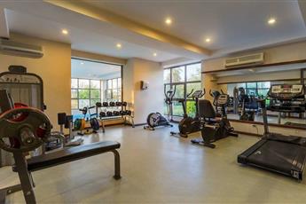 Felicia Village Club Hotel 5*