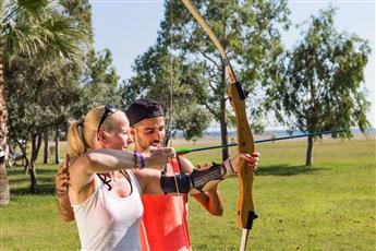 Felicia Village Club Hotel 5*