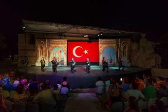 Felicia Village Club Hotel 5*