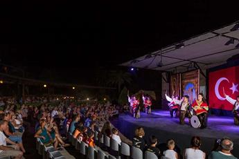 Felicia Village Club Hotel 5*