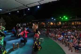 Felicia Village Club Hotel 5*