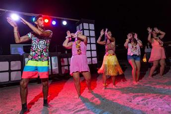 Felicia Village Club Hotel 5*