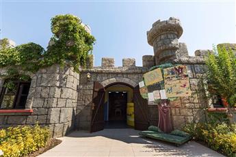 Felicia Village Club Hotel 5*