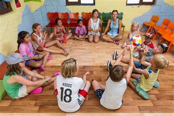 Felicia Village Club Hotel 5*