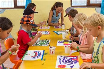 Felicia Village Club Hotel 5*