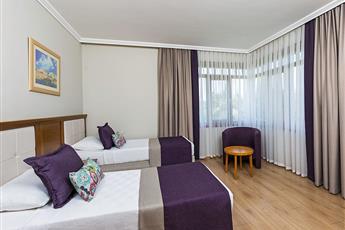 Felicia Village Club Hotel 5*