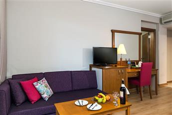 Felicia Village Club Hotel 5*