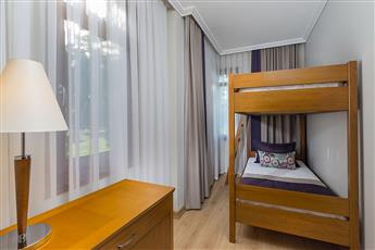 Felicia Village Club Hotel 5*