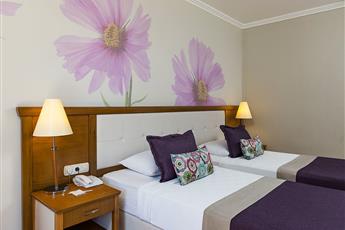 Felicia Village Club Hotel 5*