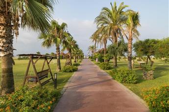 Felicia Village Club Hotel 5*