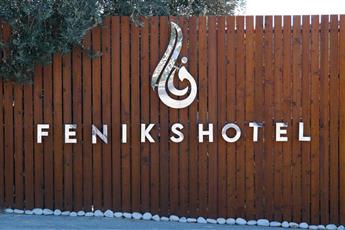Feniks Priority Hotel 4* Adults only 12+