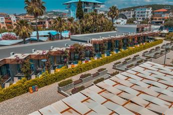 Feniks Priority Hotel 4* Adults only 12+