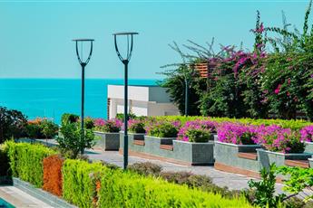 Feniks Priority Hotel 4* Adults only 12+