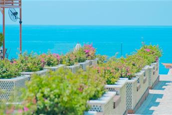 Feniks Priority Hotel 4* Adults only 12+