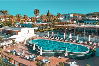 Feniks Priority Hotel 4* Adults only 12+