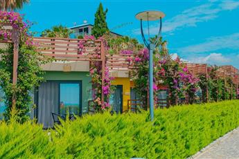 Feniks Priority Hotel 4* Adults only 12+