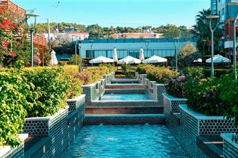 Feniks Priority Hotel 4* Adults only 12+