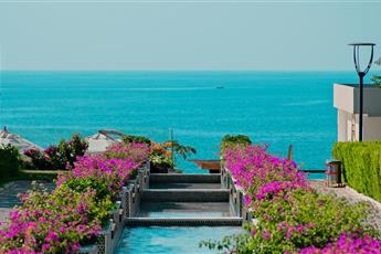 Feniks Priority Hotel 4* Adults only 12+