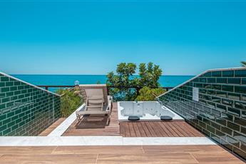 Feniks Priority Hotel 4* Adults only 12+