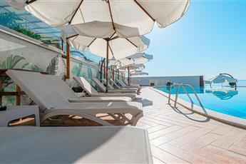 Feniks Priority Hotel 4* Adults only 12+