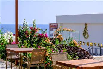 Feniks Priority Hotel 4* Adults only 12+