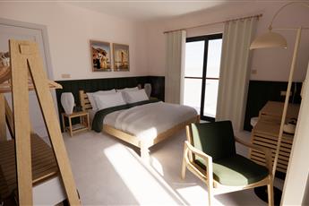 Feniks Priority Hotel 4* Adults only 12+