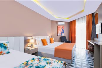 Feniks Priority Hotel 4* Adults only 12+