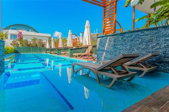 Feniks Priority Hotel 4* Adults only 12+