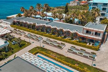 Feniks Priority Hotel - Adults only 12+