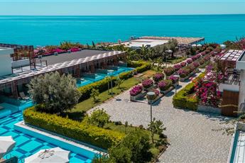 Feniks Priority Hotel - Adults only 12+