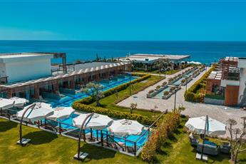 Feniks Priority Hotel - Adults only 12+