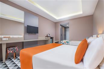 Feniks Priority Hotel - Adults only 12+