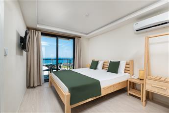 Feniks Priority Hotel - Adults only 12+