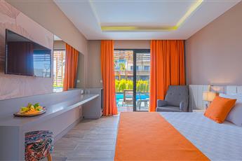 Feniks Priority Hotel - Adults only 12+