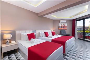 Feniks Priority Hotel - Adults only 12+