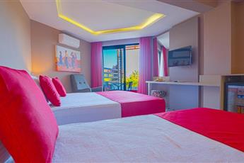 Feniks Priority Hotel - Adults only 12+