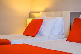 Feniks Priority Hotel - Adults only 12+