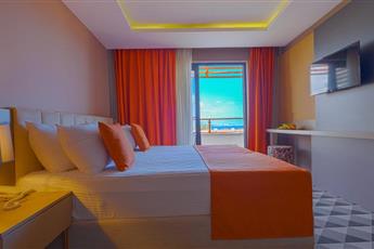 Feniks Priority Hotel - Adults only 12+