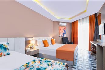 Feniks Priority Hotel - Adults only 12+