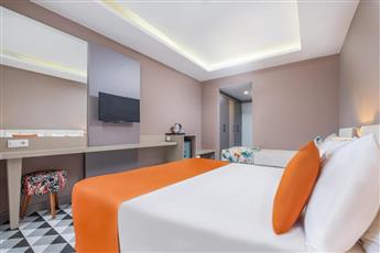 Feniks Priority Hotel - Adults only 12+