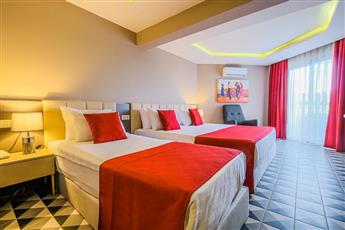 Feniks Priority Hotel - Adults only 12+