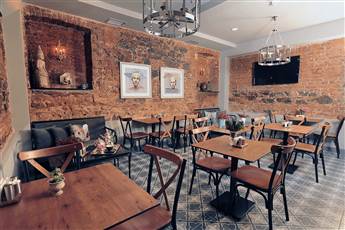 Ferman Pera Hotel 3* Ferman Pera Hotel 3*