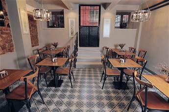 Ferman Pera Hotel 3* Ferman Pera Hotel 3*