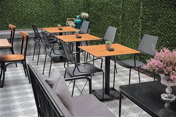 Ferman Pera Hotel 3* Ferman Pera Hotel 3*
